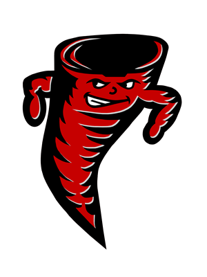 Tornado logo 